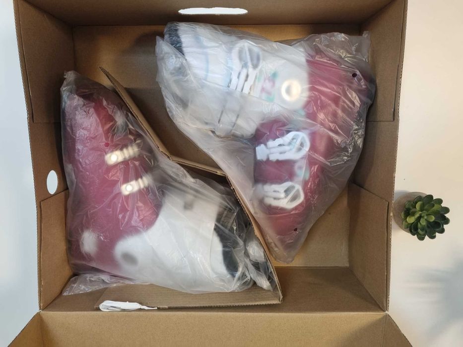 Нови детски ски обувки Salomon