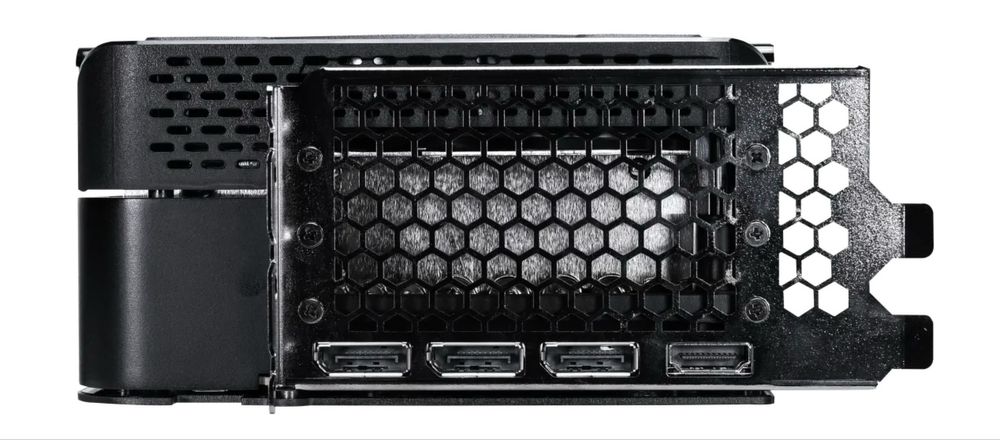 RTX 5080 Gainward Phantom GS OC