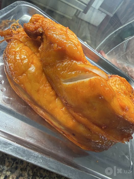 Продается копченая думба (курдюк)