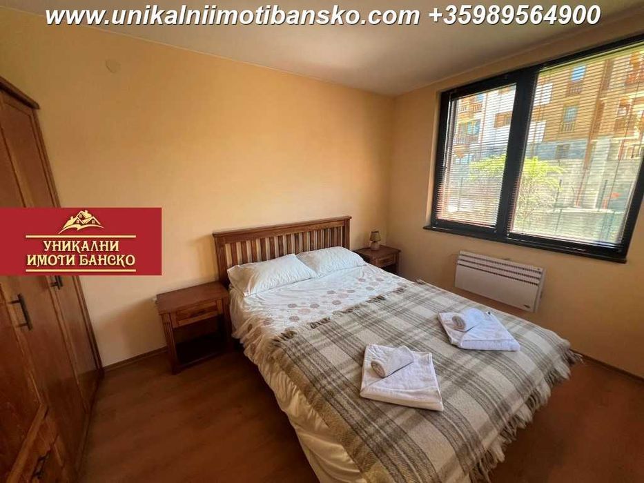 Продава се Тристаен апартамент в Банско - 70 кв.м за 1143 €/кв.м - Снимка #10