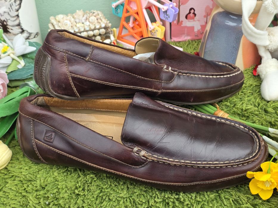 Sperry Top-Sider мъжки мокасини N44,5