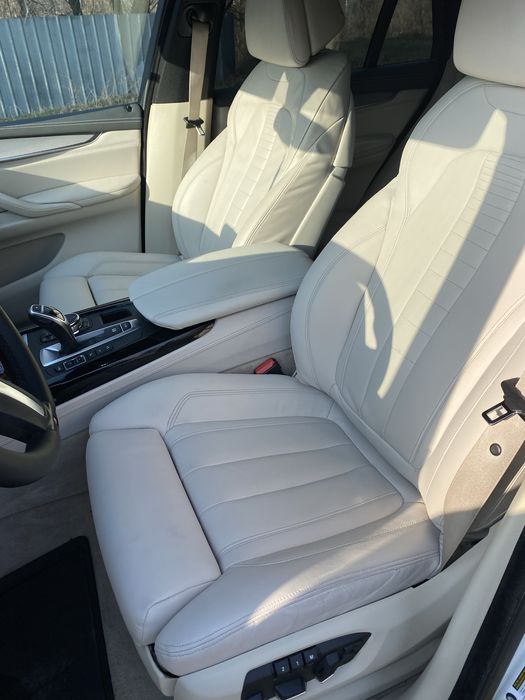 Продам Bmw X5 F15