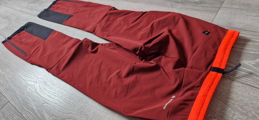 Pantaloni Dama SALEWA XS salomon mammut ortovox dynafit ski hiking