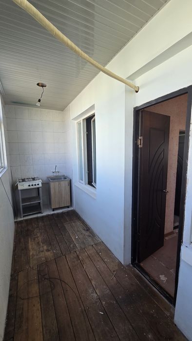 Ijaraga 2 xonali kvartira beriladi