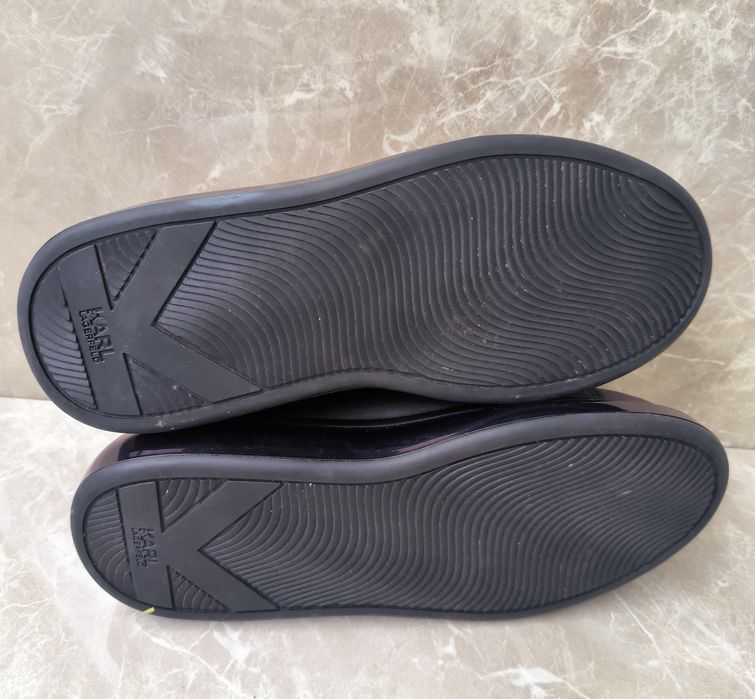 Karl Lagerfeld номер 41