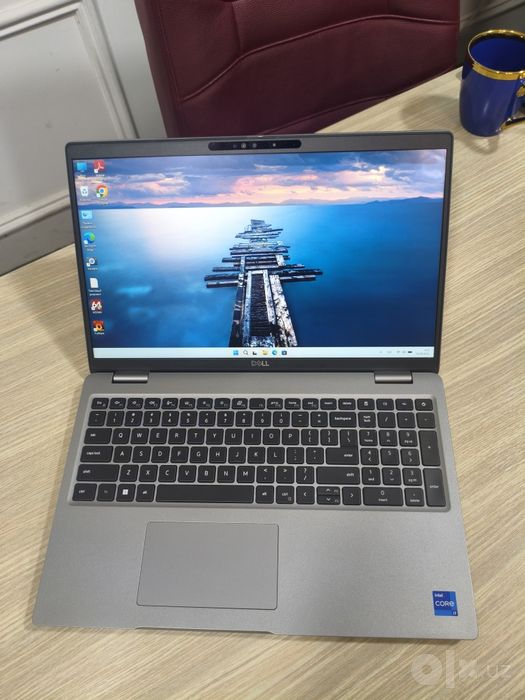 Dell i7 13th, 16gb ddr5, 6GB rtx видеокарт!  Распродаю