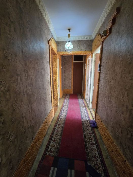 Продается квартира