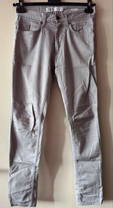 ZARA Мъжки панталон