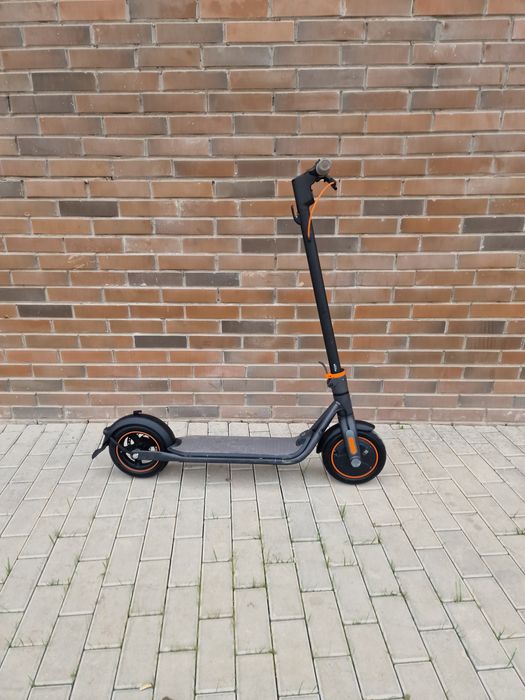 Продам электро самокат лучше чем велосипед