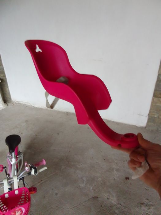 Детско колело 16"