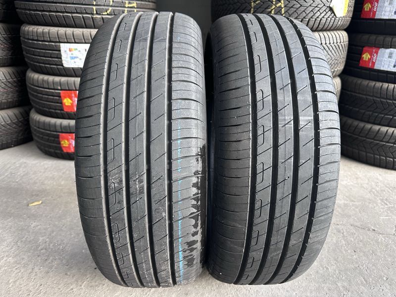 215/55/17 GOODYEAR 4бр