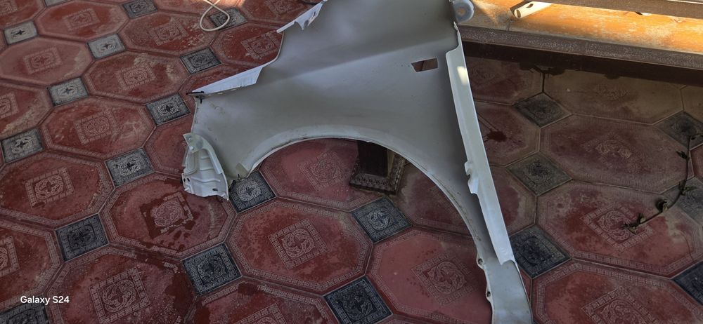 Крило родной.айби йук