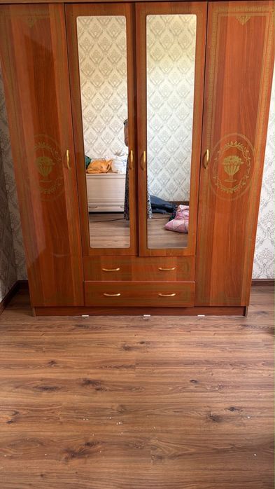 Шкаф 4 Есык 30000