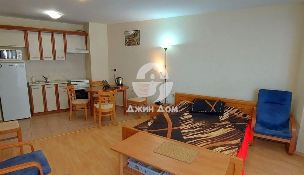 Продава се Двустаен апартамент в к.к. Елените - 75 кв.м за 1187 €/кв.м - Снимка #1