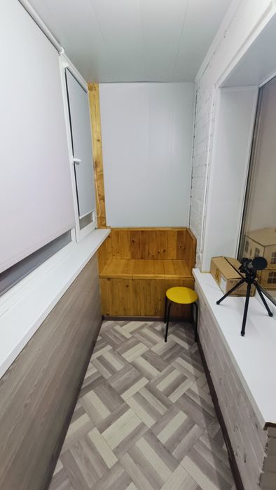 Продам 3-х комнатную квартиру