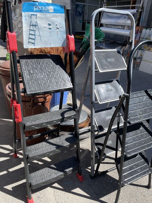 Narvon#Stremyanka#Transformer#Lesa#i drugi