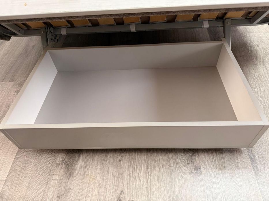 Раскладной диван