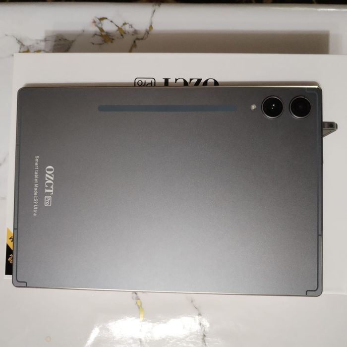 Планшет S9 Ultra OZCT Pro.