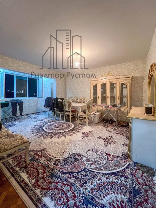 3/6/9  70м2 Ташсельмаш Ашхабад парк Шохона ресторан