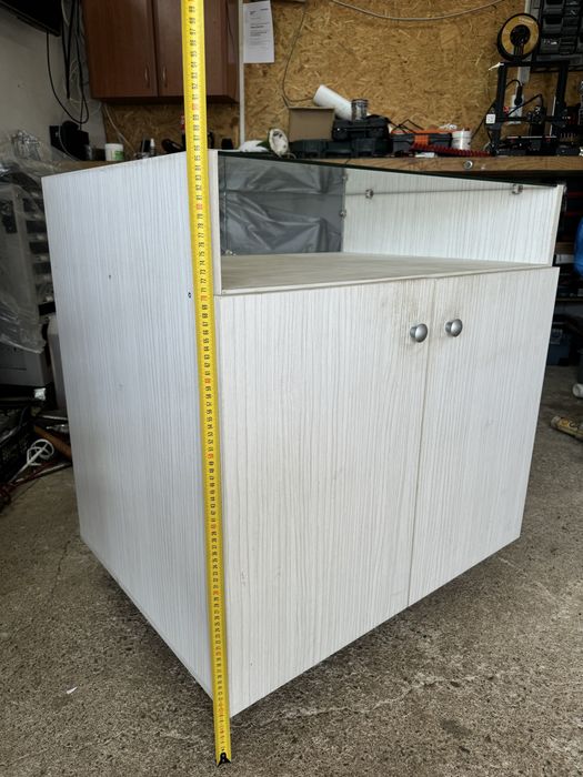 Оборудване за магазин витрина