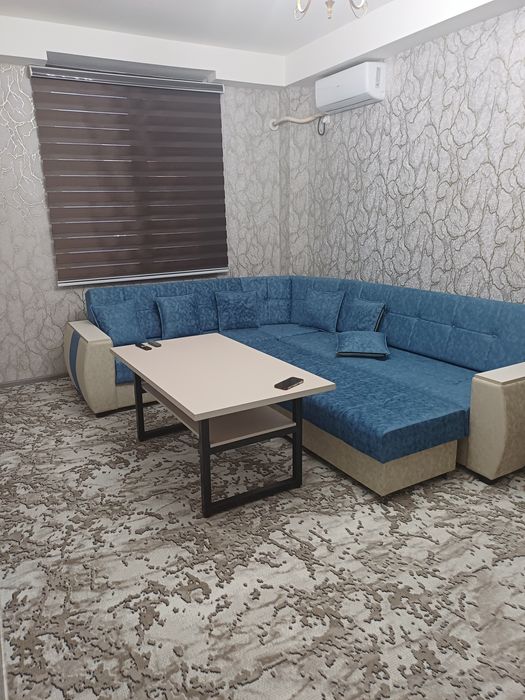 Сдаю квартиру 2-х комнатная