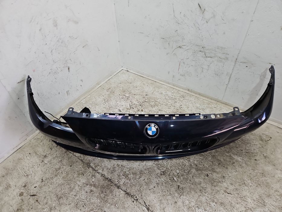 Bara fata Bmw 5 Touring (F11) [Fabr 2011-2016] Break IMPERIALBLAU BRIL