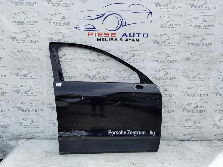 Usa dreapta fata Porsche Macan 95B an 2014-2015-2016-2017-2018-2019-20