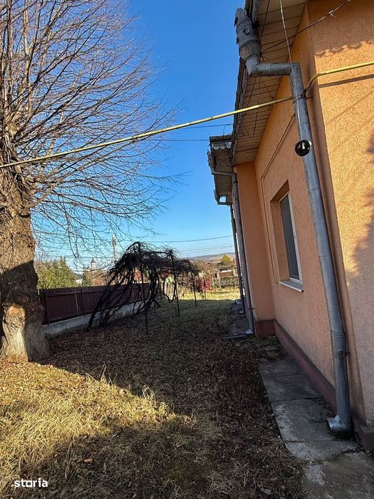 Casa la centru la pret de apartament - OCAZIE!