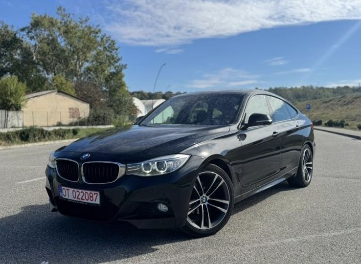 BMW seria 3 M Pachet an 2015