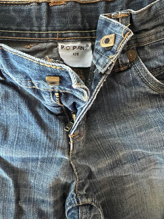 Детски дънки за момче