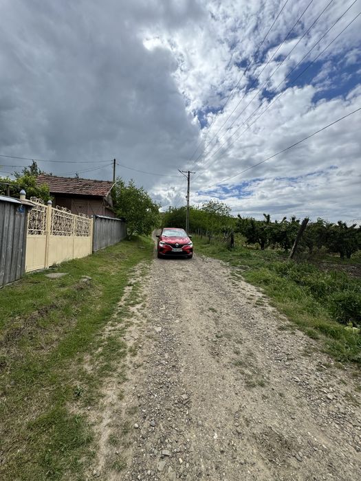 Vand Teren in com Costuleni, sat Hilita