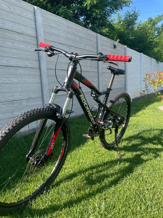 Bicicleta Rockrider ST530S