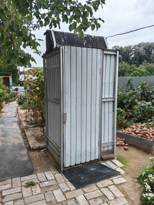 Продам дачу в районе холодного ключа