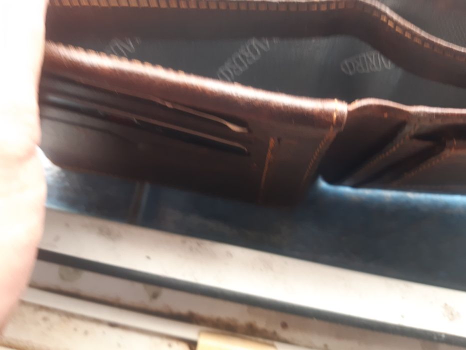 Portofel charro italia piele