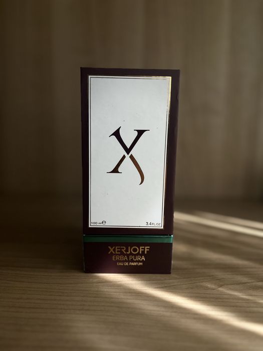 Xerjoff Erba Pura