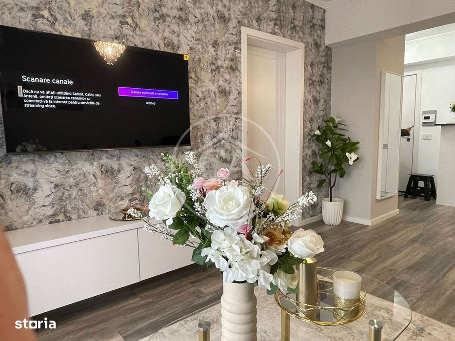 Apartament cu 2 camere de vânzare în PRIMA GREEN, Oradea — fotografia 3