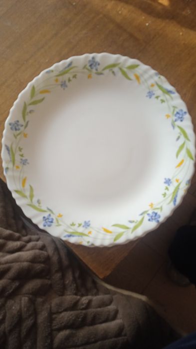 Блюдо- тарелка Luminarg ОАЭ