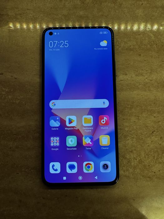 Xiaomi mi11 lite 5G dual sim