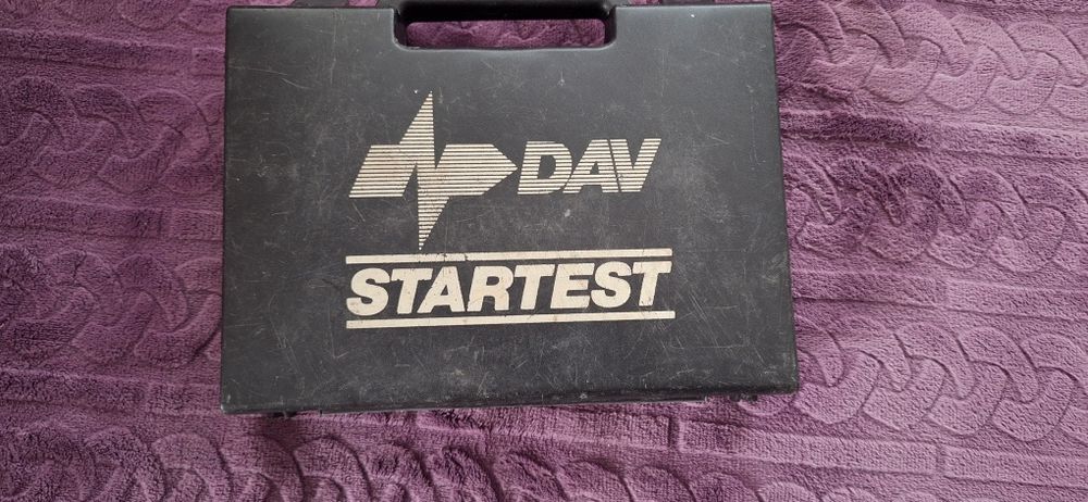 Тестер за акумулатор