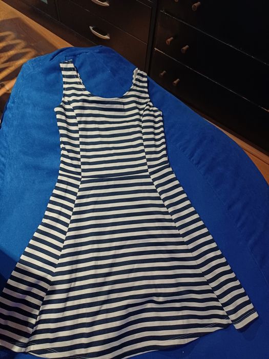 Дрехи за момиче 6-7 години