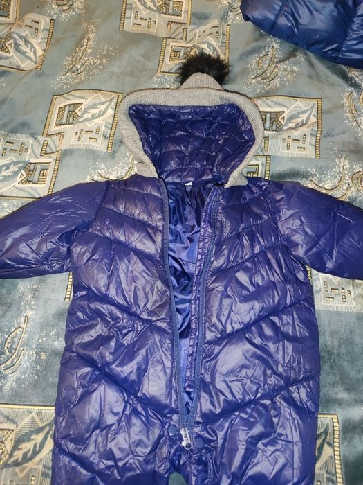 Комбинезон детский