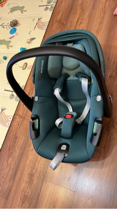 Scoica MaxiCosi 360