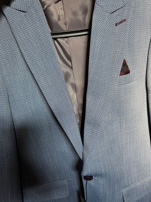 Sacou Masculine 58 SLM