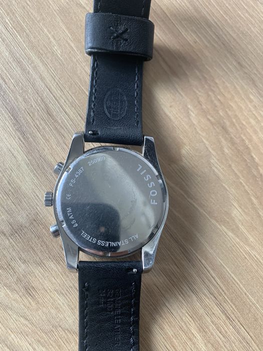 Ceas Fossil model deosebit