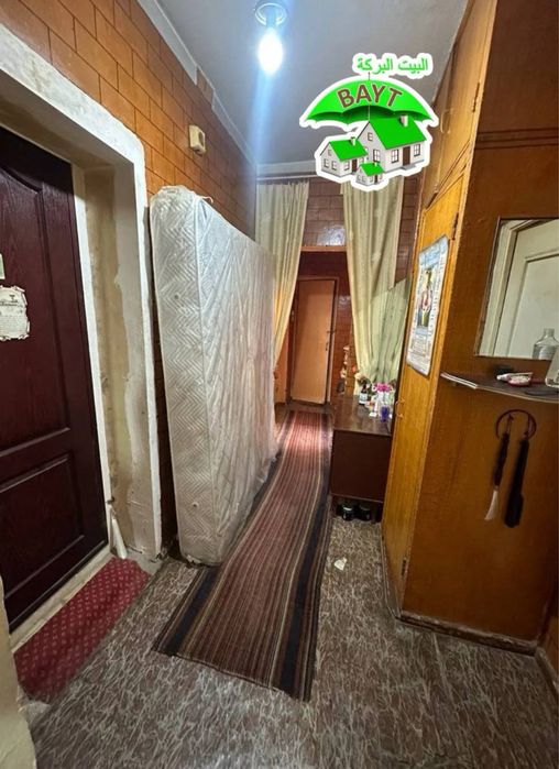 -МЕТРО ЧИЛАНЗАР 2/5/9 Разделка 60м² 16-Квартал Продаётся Квартира