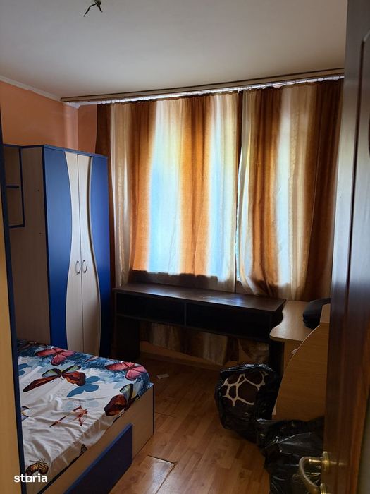 Apartament 2 Camere Trivale Mobilat Si Utilat