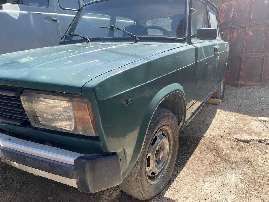 Продам Ваз-2105, 1999 г.в.,