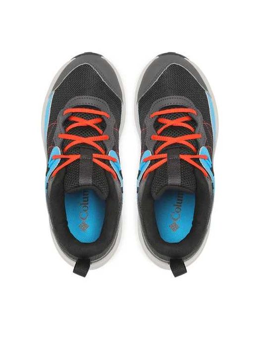 Columbia - Youth Trailstorm BY5959 Черен Оригинал Код 381