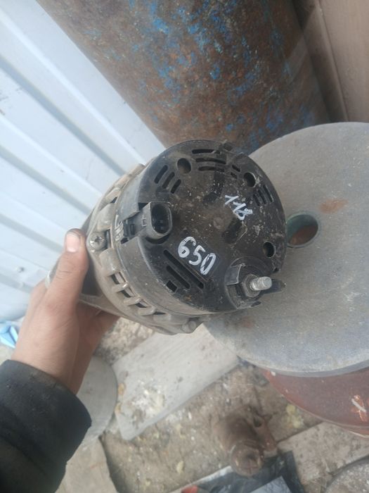 Генератор приора