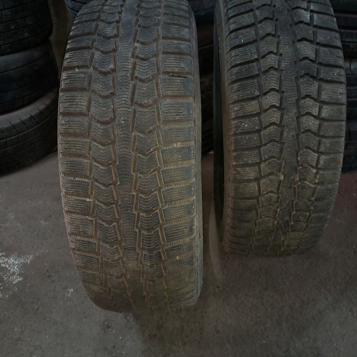 215/60/17 автошины б/у